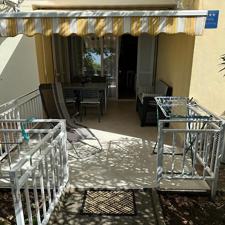 Apartman Matej -Selce Extérieur photo