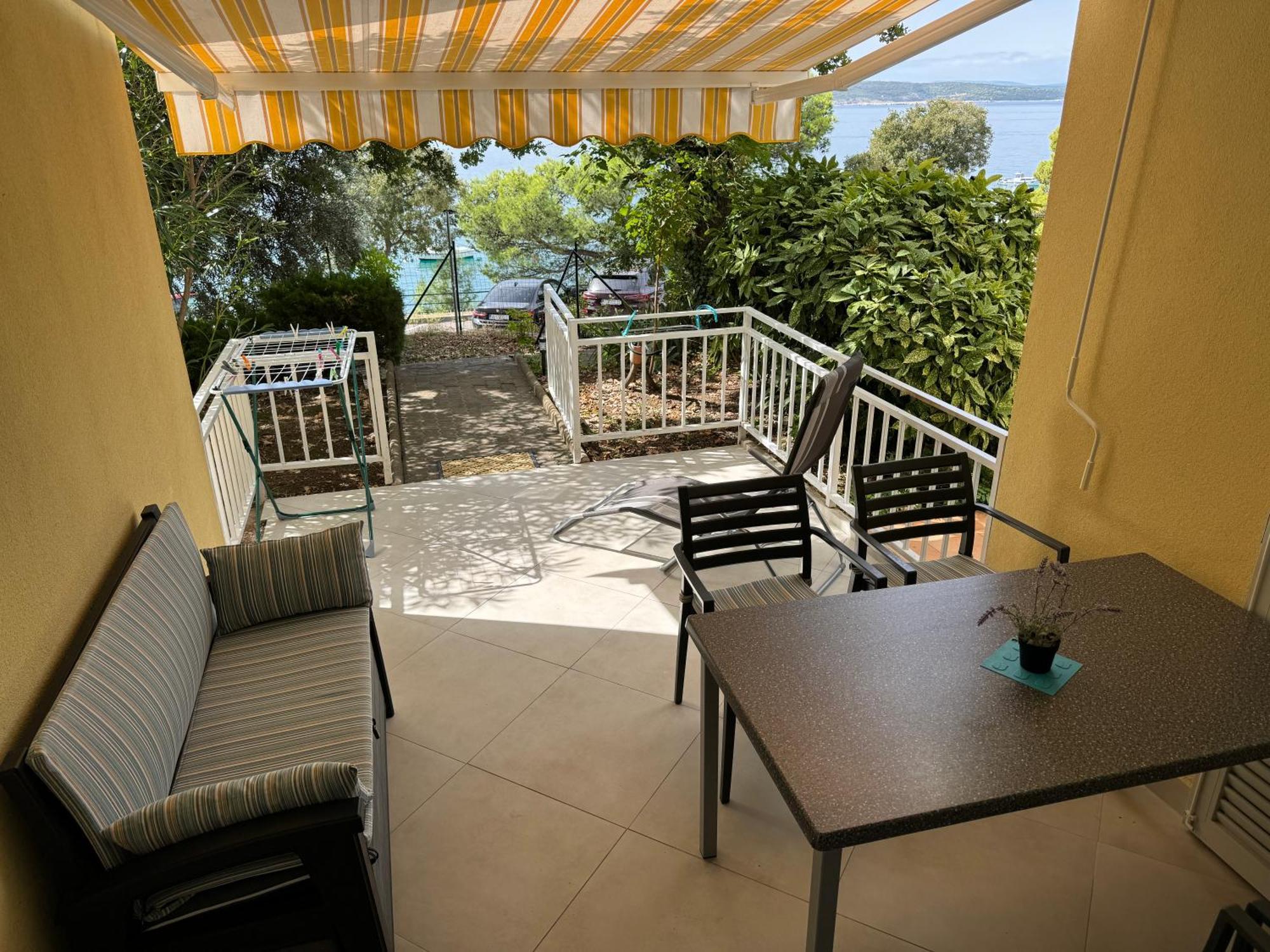 Apartman Matej -Selce Extérieur photo