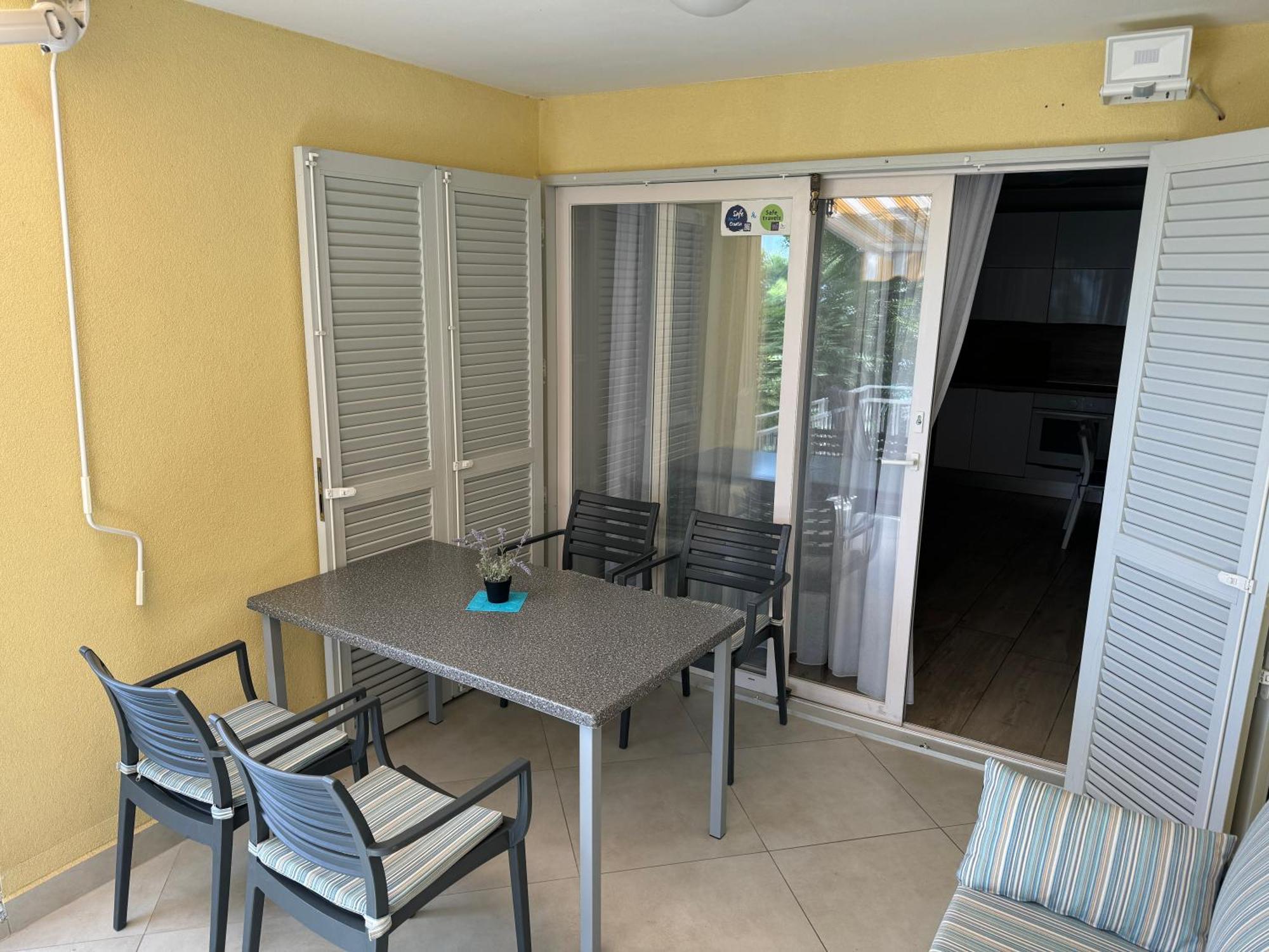 Apartman Matej -Selce Extérieur photo