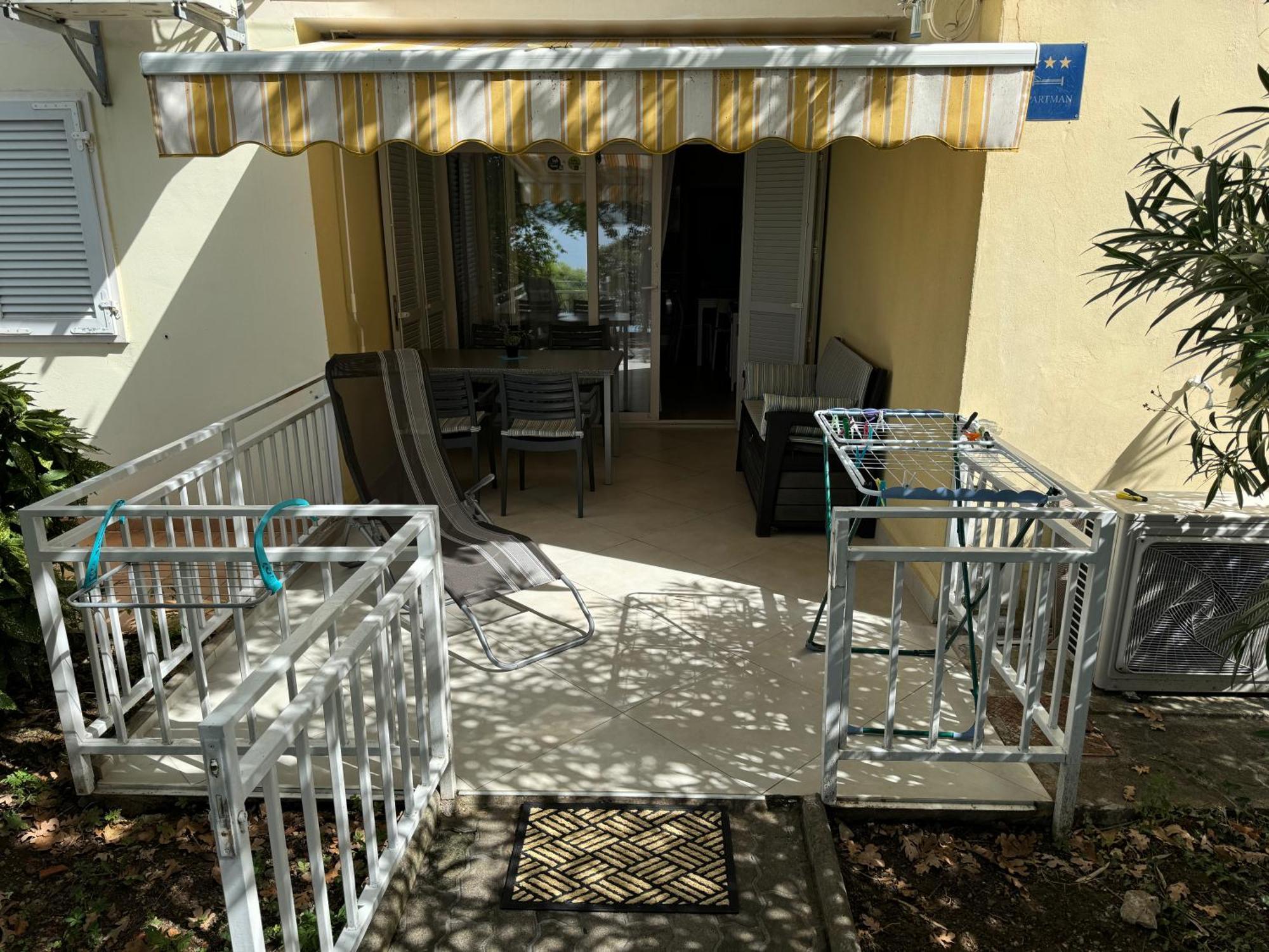 Apartman Matej -Selce Extérieur photo
