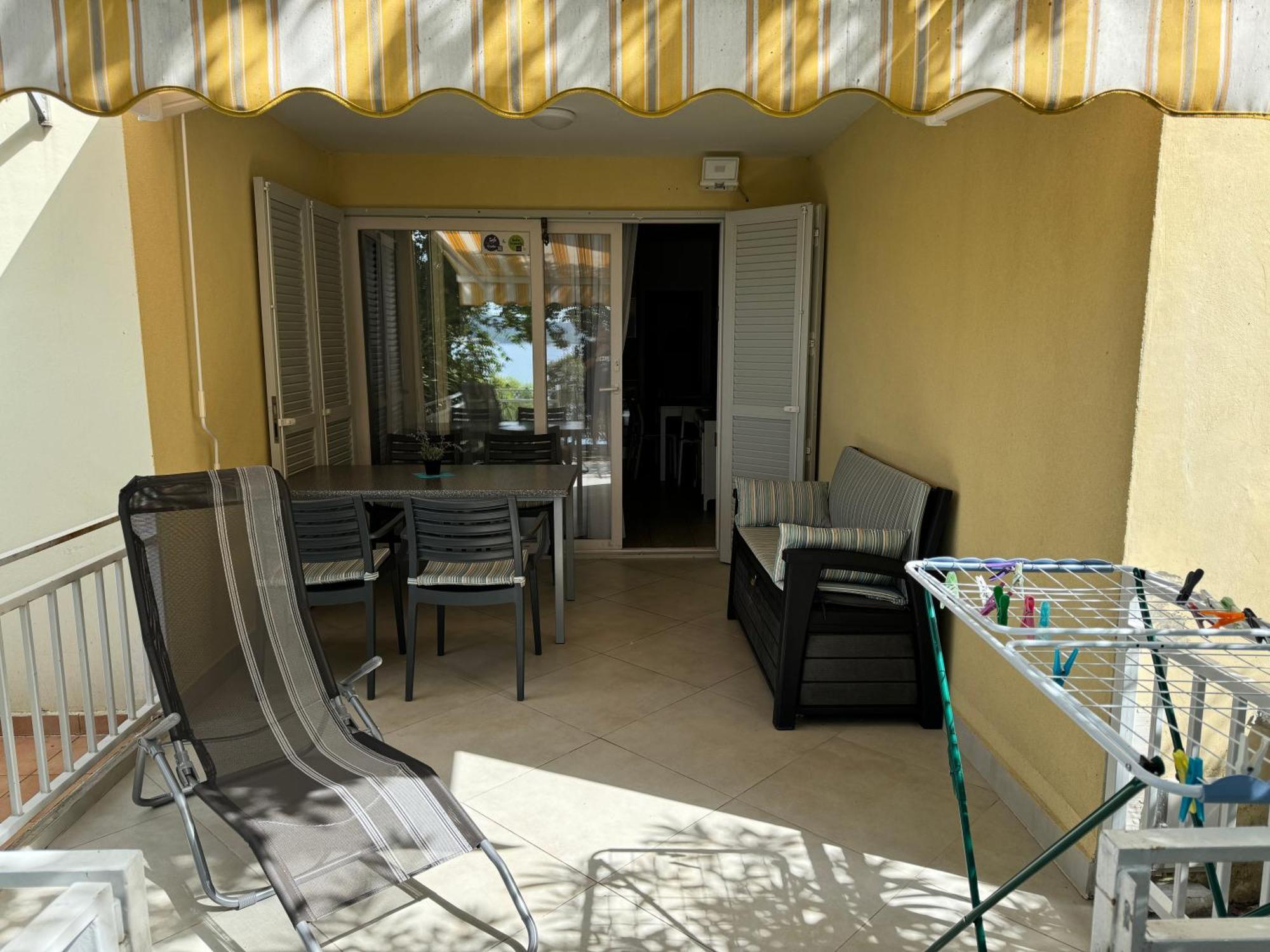 Apartman Matej -Selce Extérieur photo