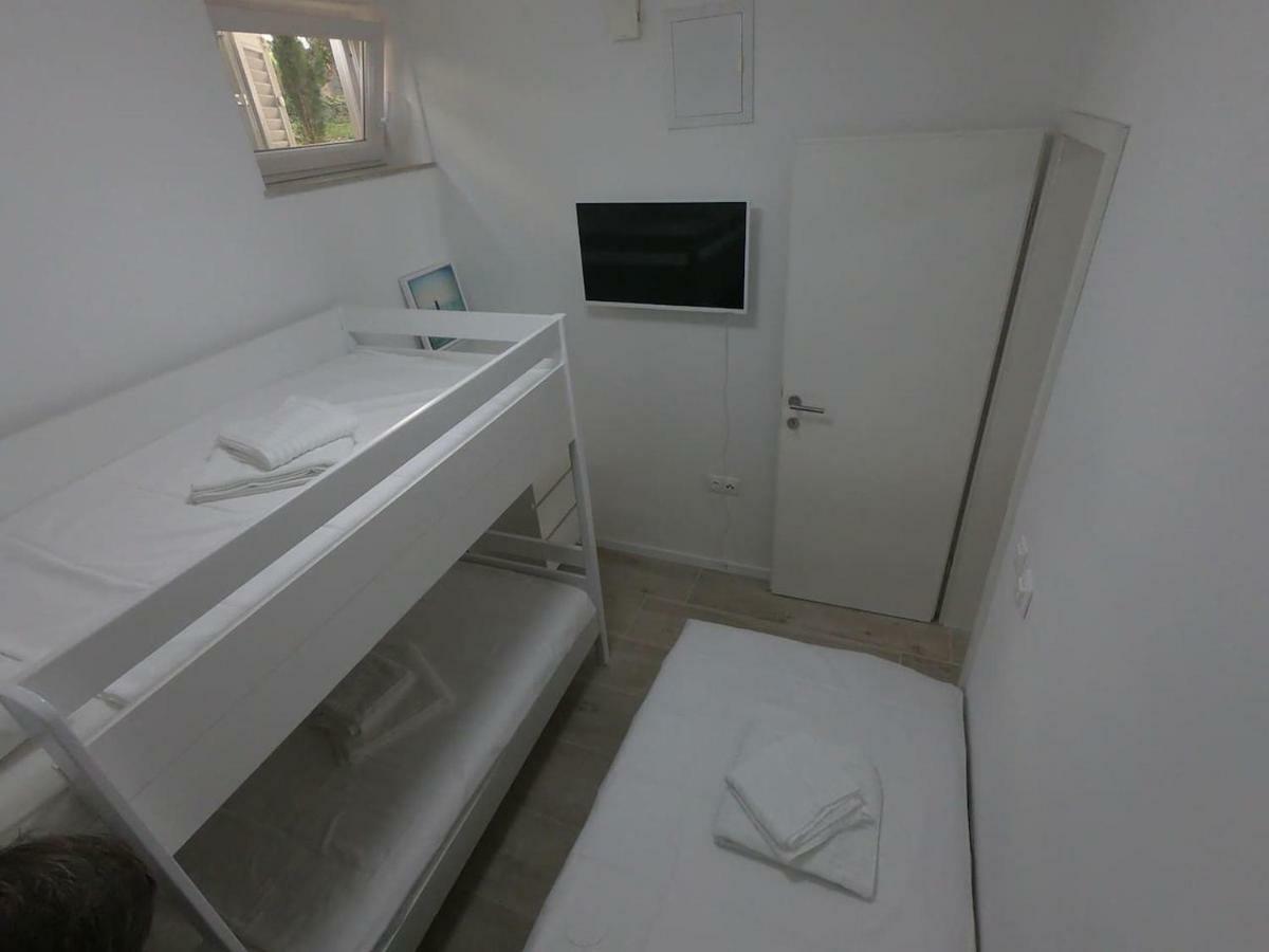 Apartman Matej -Selce Extérieur photo