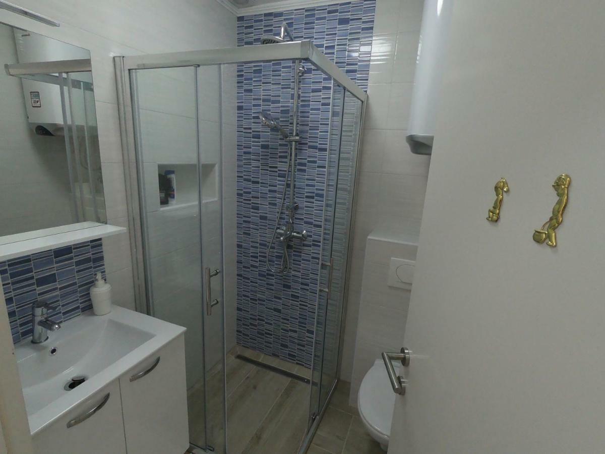 Apartman Matej -Selce Extérieur photo