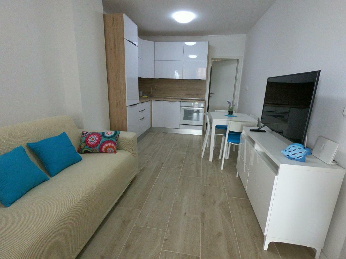 Apartman Matej -Selce Extérieur photo
