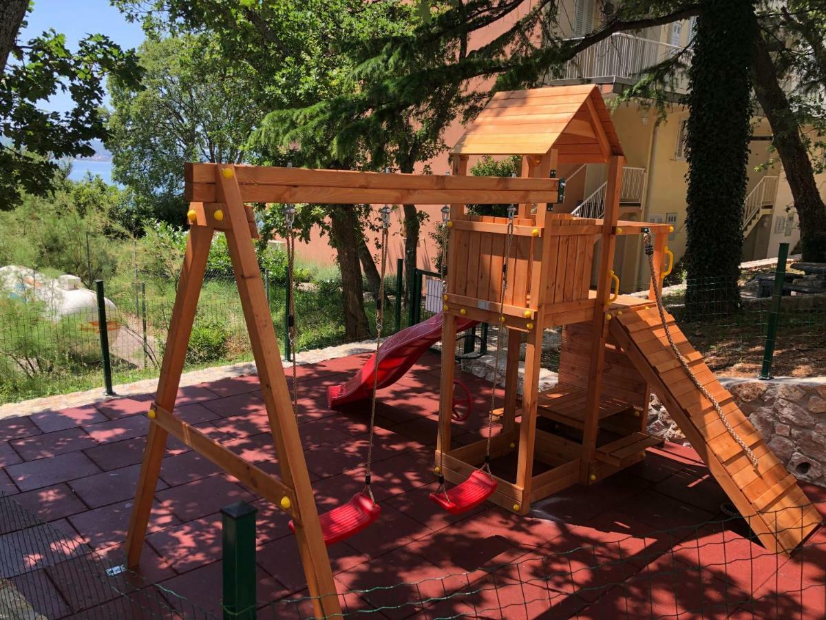 Apartman Matej -Selce Extérieur photo